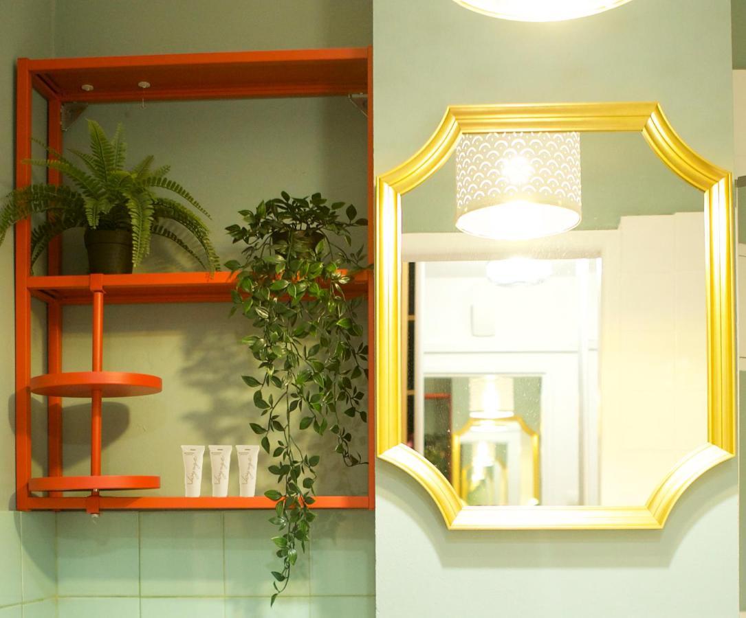 Cinema Apartment Kinowa Varşova Dış mekan fotoğraf